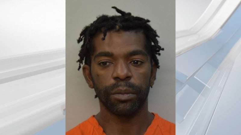 Marcel Dugar, 40, of Iowa, La.