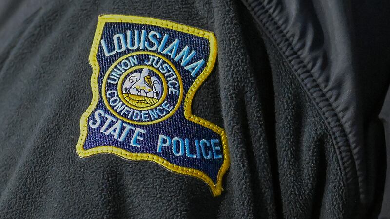 Louisiana State Police