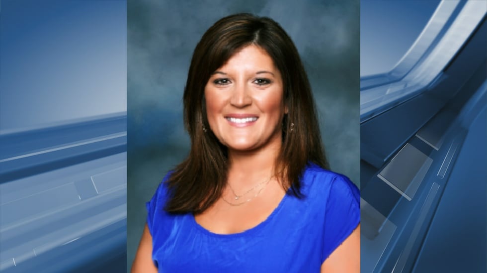 Stephanie Y. Clark of Lake Charles was arrested in September 2022 on a charge of theft over...