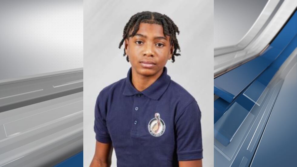 Leaders at Morris Jeff Community School identified Juelz Brock, 13, as the victim of a deadly...