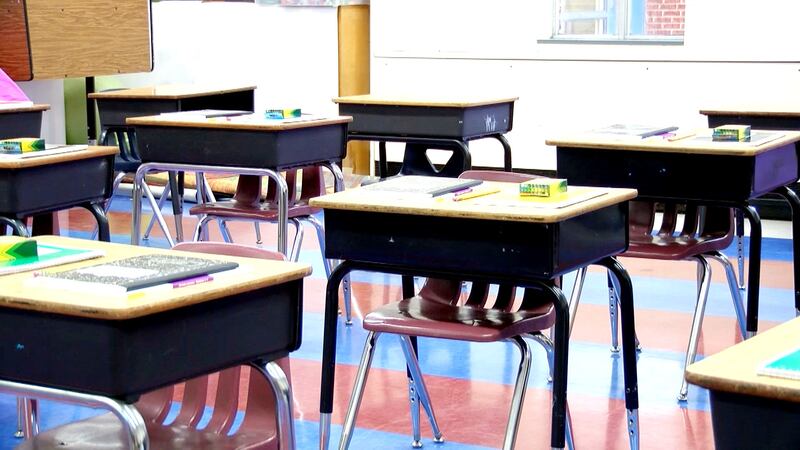 La. school leaders say the state needs an additional 2,500 teachers