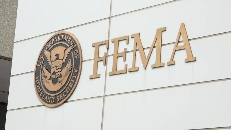 FEMA says the goal of the joint recovery center is to assist survivors in applying for federal...