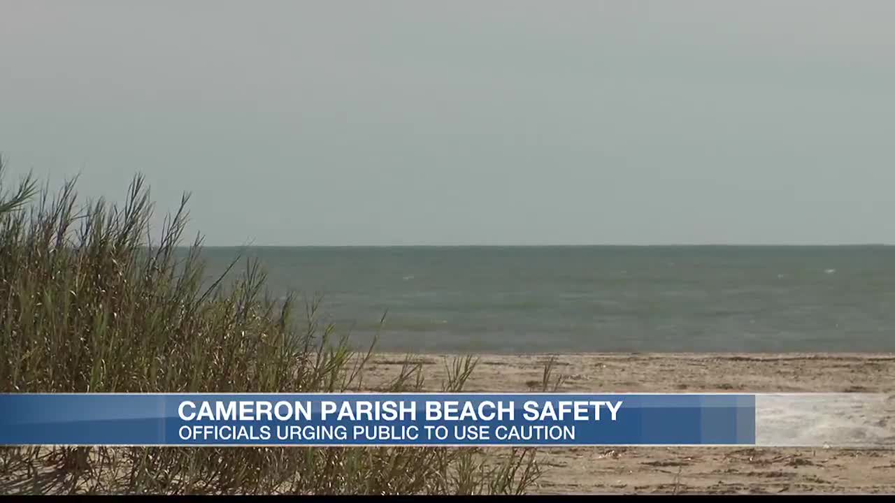 Beachgoers urged to take caution after deadly Memorial Day - Vimarsana News