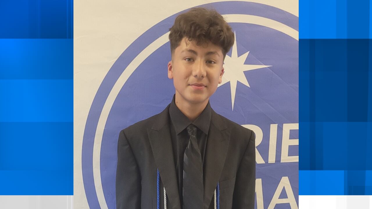 Family identifies 13-year-old who drowned in rough Grand Isle waters - Vimarsana News