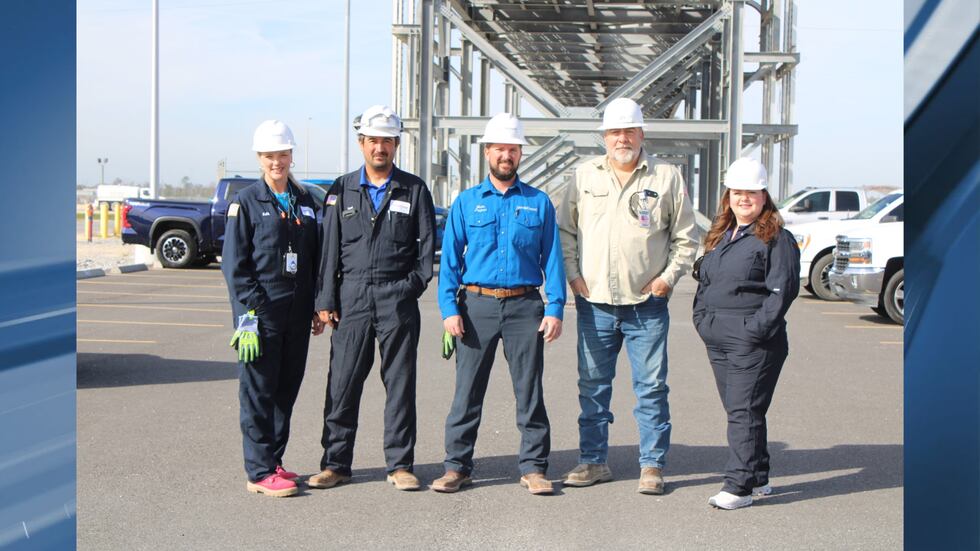 As part of National Recycling Day, Westlake chemical industry company LyondellBasell announced...