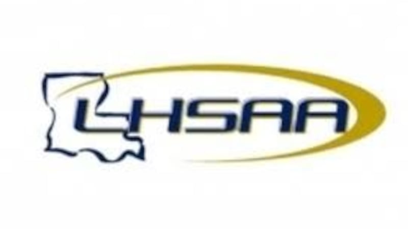 (Source: LHSAA)