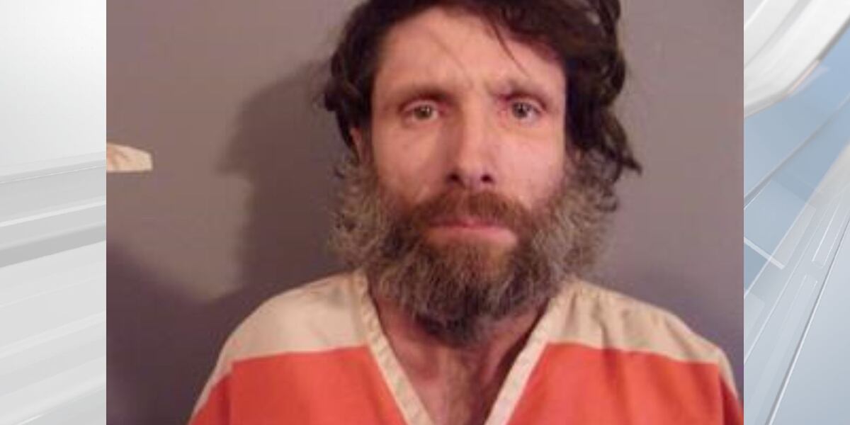 Suspect arrested in Beauregard Parish’s first homicide of 2023