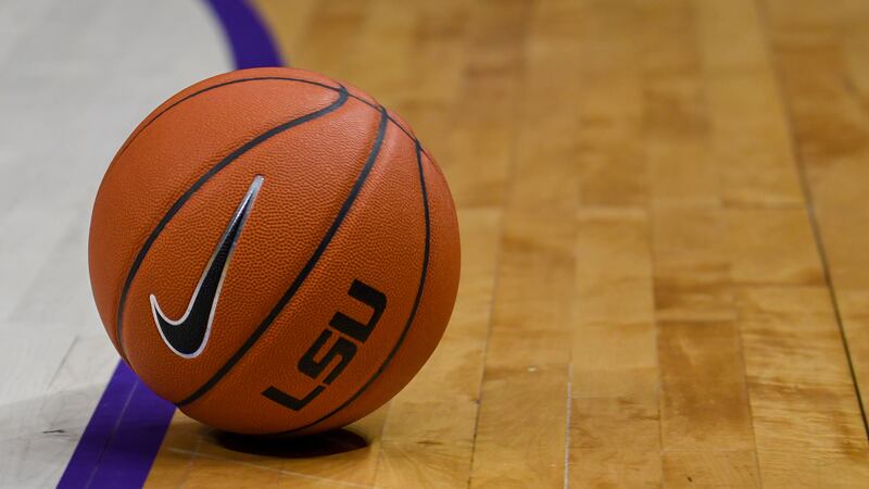 LSU Women's Basketball