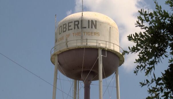 Attorney General's Office advises Oberlin on radar-enforced traffic citations program - Vimarsana News