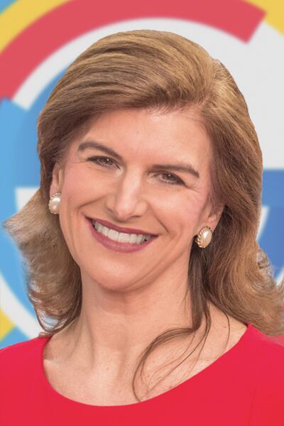 Joy Hollowell