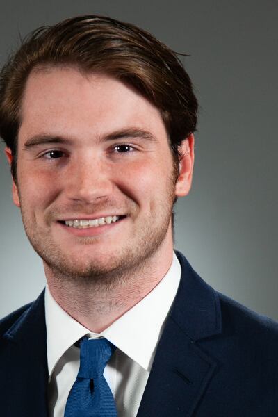 Matt Houston