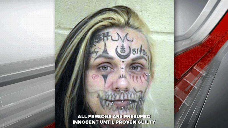 Andi Lynn Foshee, DOB: 1/26/1992